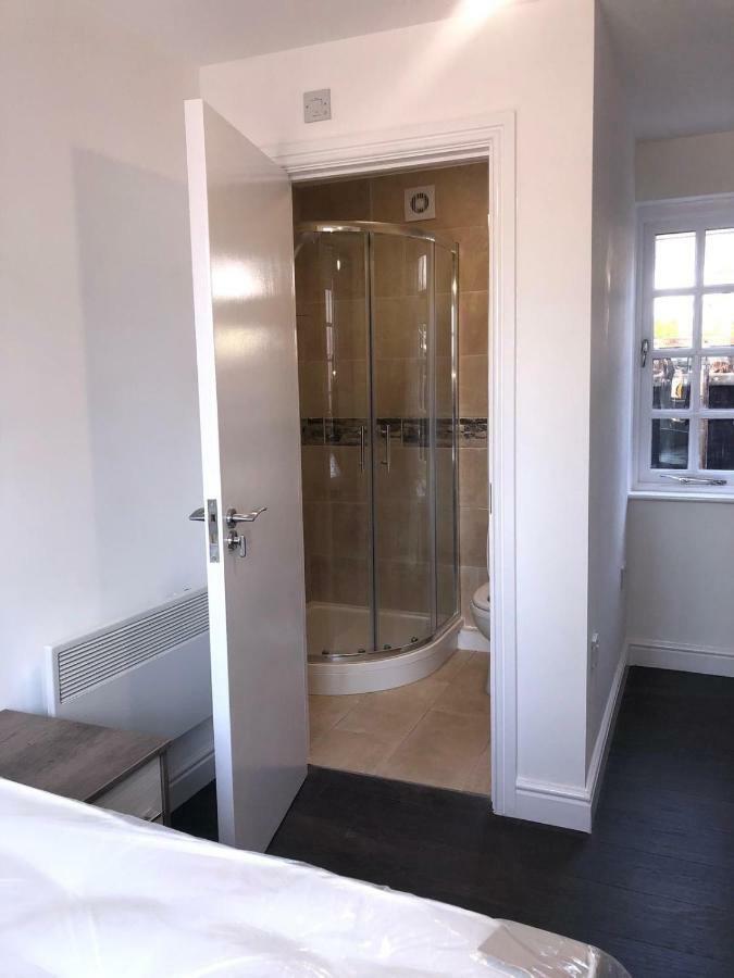 Safe Move - 23 Lancaster House Apartment Leicester Bagian luar foto