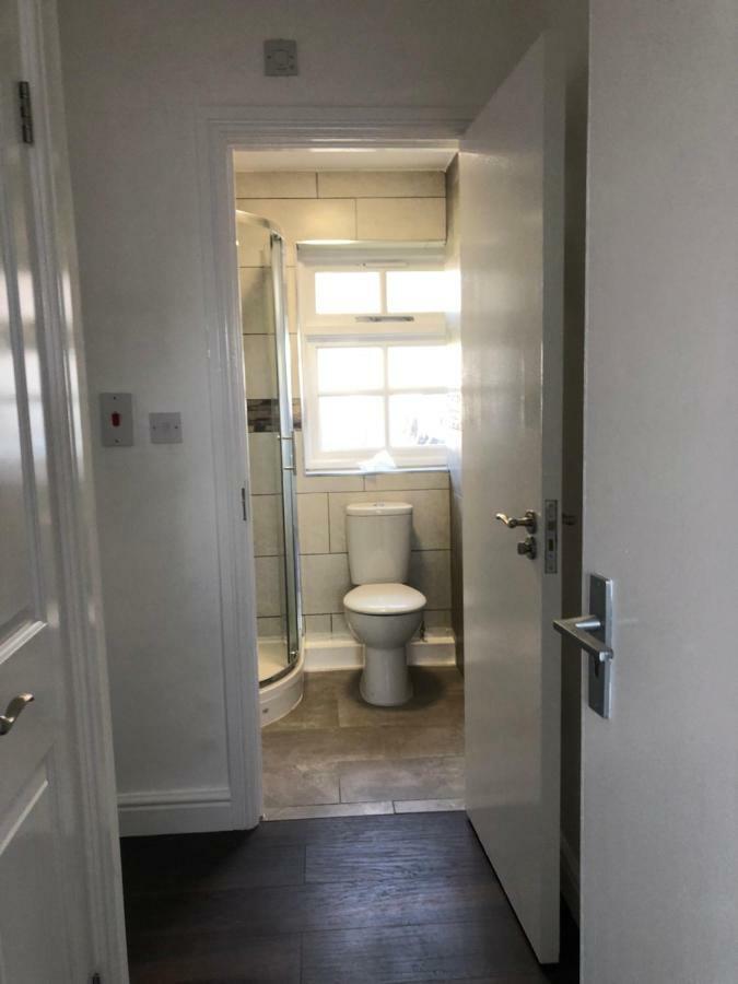 Safe Move - 23 Lancaster House Apartment Leicester Bagian luar foto